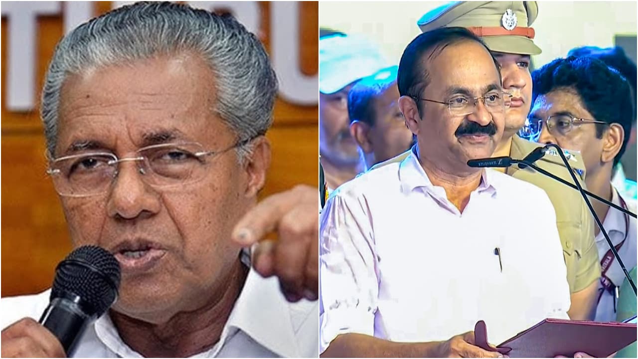 Pinarayi Viajayan Pinarayi Viajayan