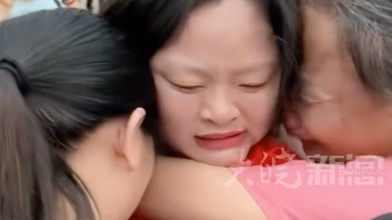 Liu Xiuhong Liu Xiuhong