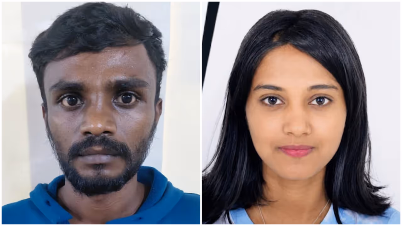 Bengaluru live in partner murder Bengaluru live in partner murder