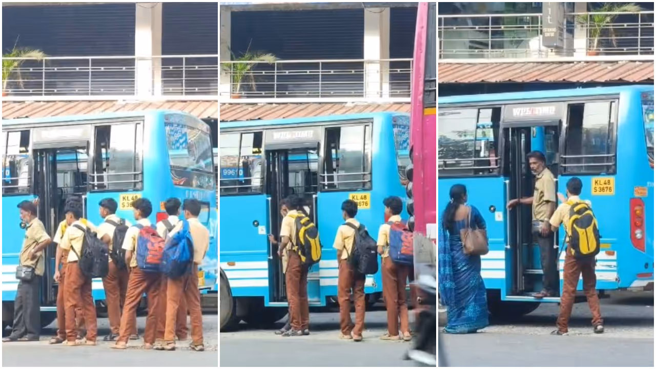 private bus private bus