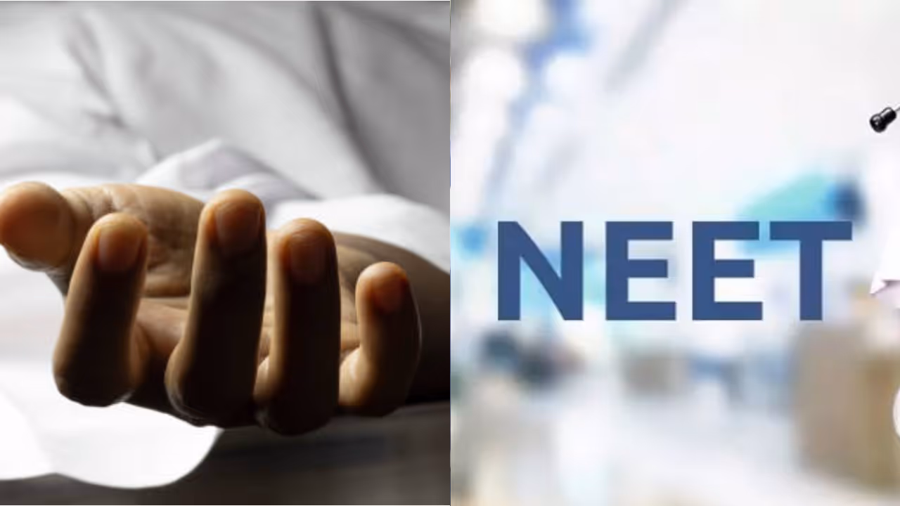 Tamil Nadu Neet Suicide Tamil Nadu Neet Suicide