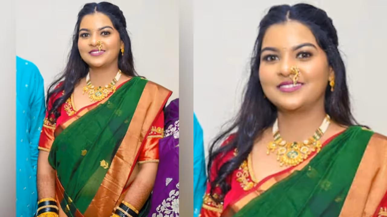 vishakha Tilkar vishakha Tilkar