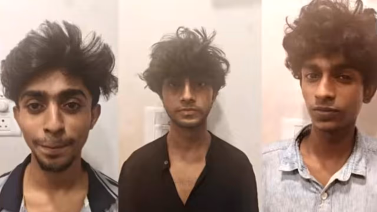 held for theft held for theft