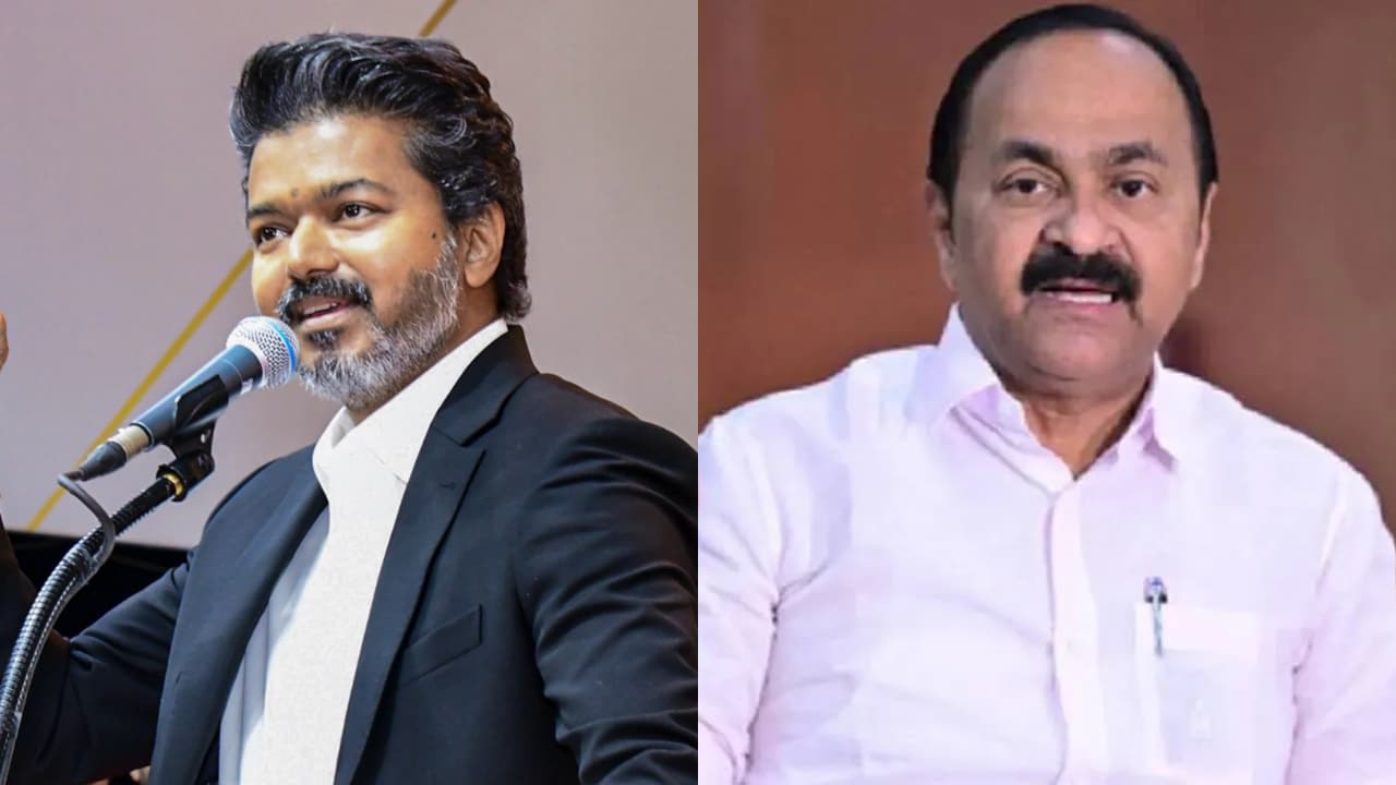 Vijay Vijay