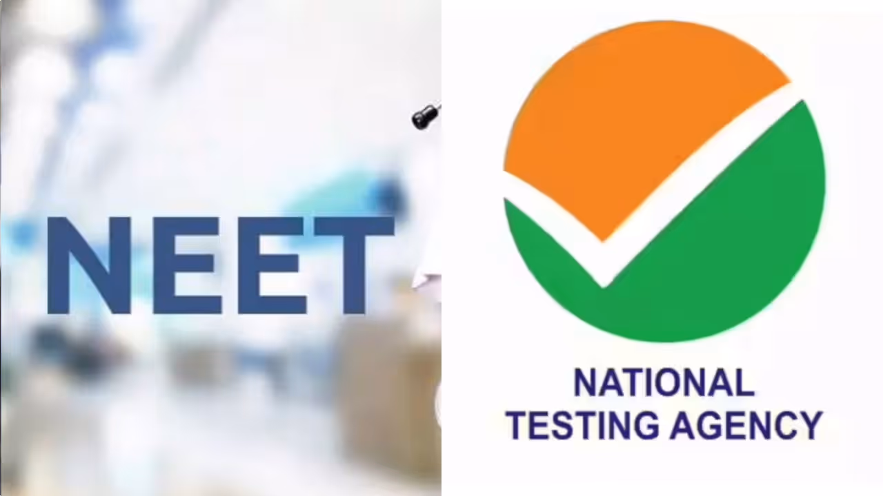 NEET Exam Mock Drill NEET Exam Mock Drill