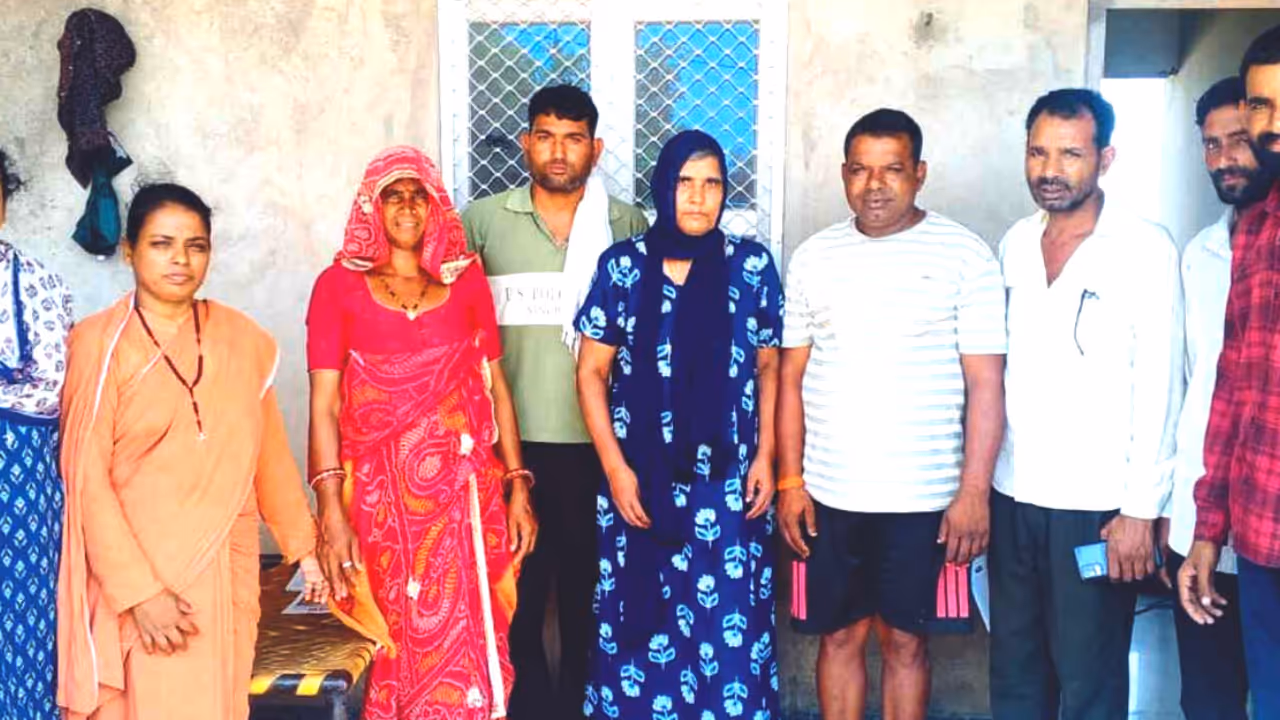 Radha Snehatheeram Radha Snehatheeram