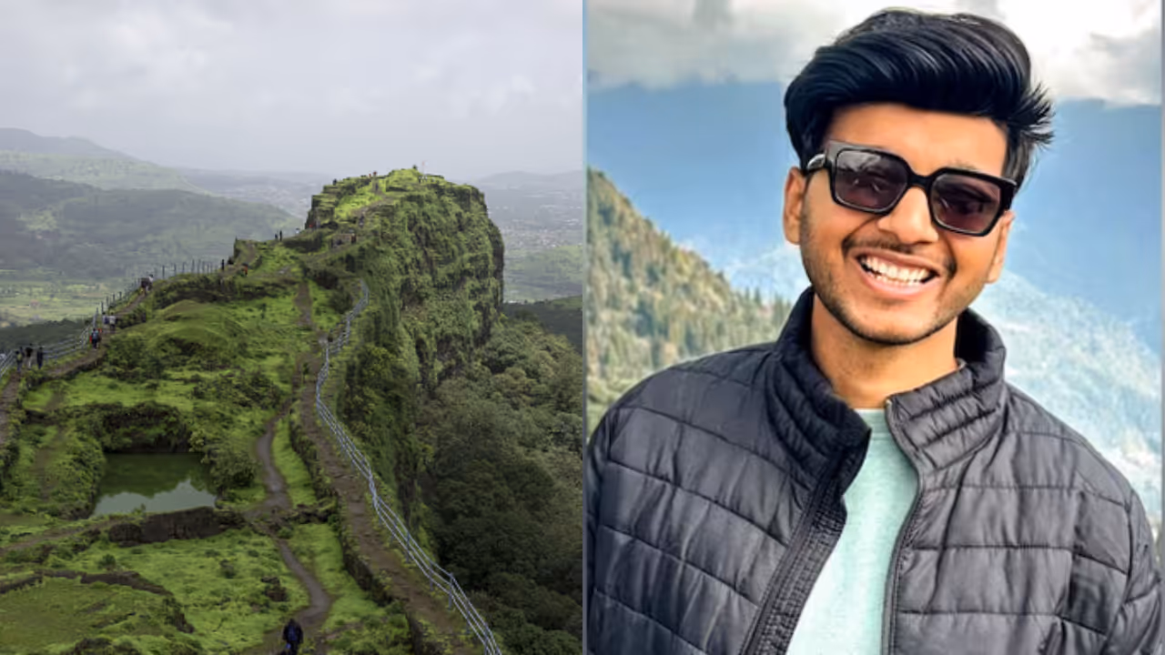 man falls into 400 foot gorge while taking photos dies man falls into 400 foot gorge while taking photos dies