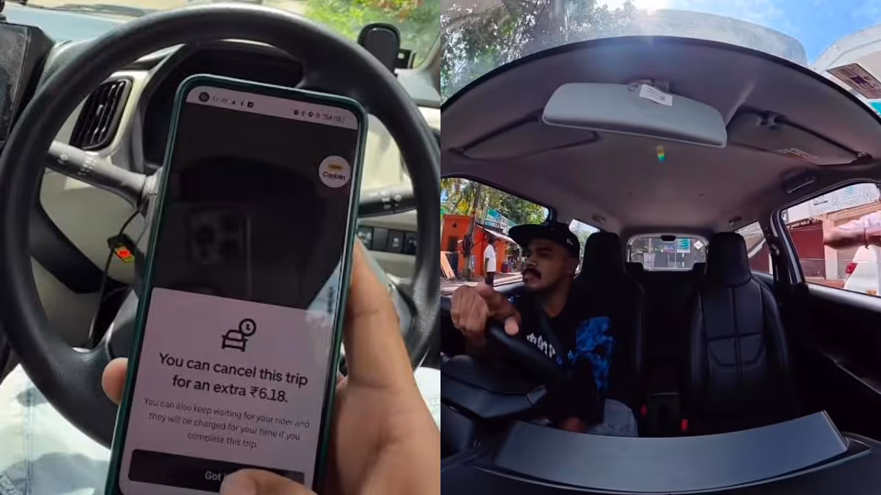 Kovalam Uber Taxi News Kovalam Uber Taxi News