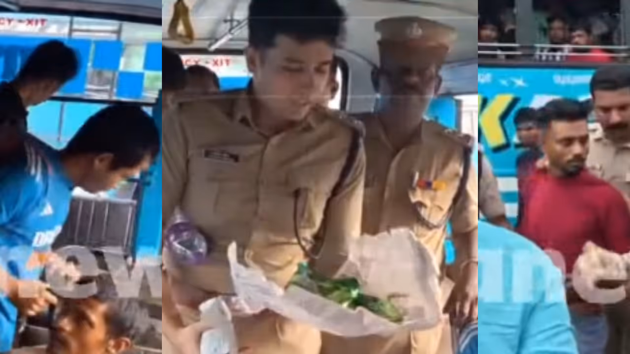 Perumbavoor Ganja Arrest Perumbavoor Ganja Arrest
