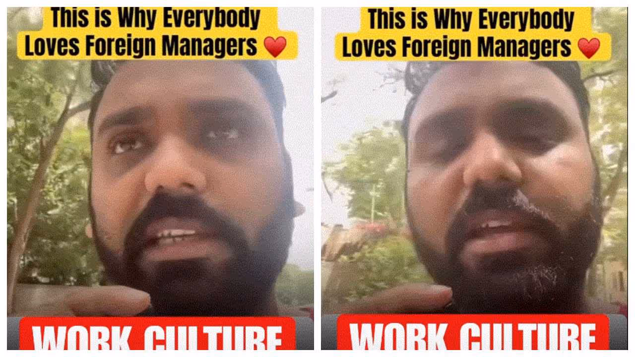 foreign managers foreign managers