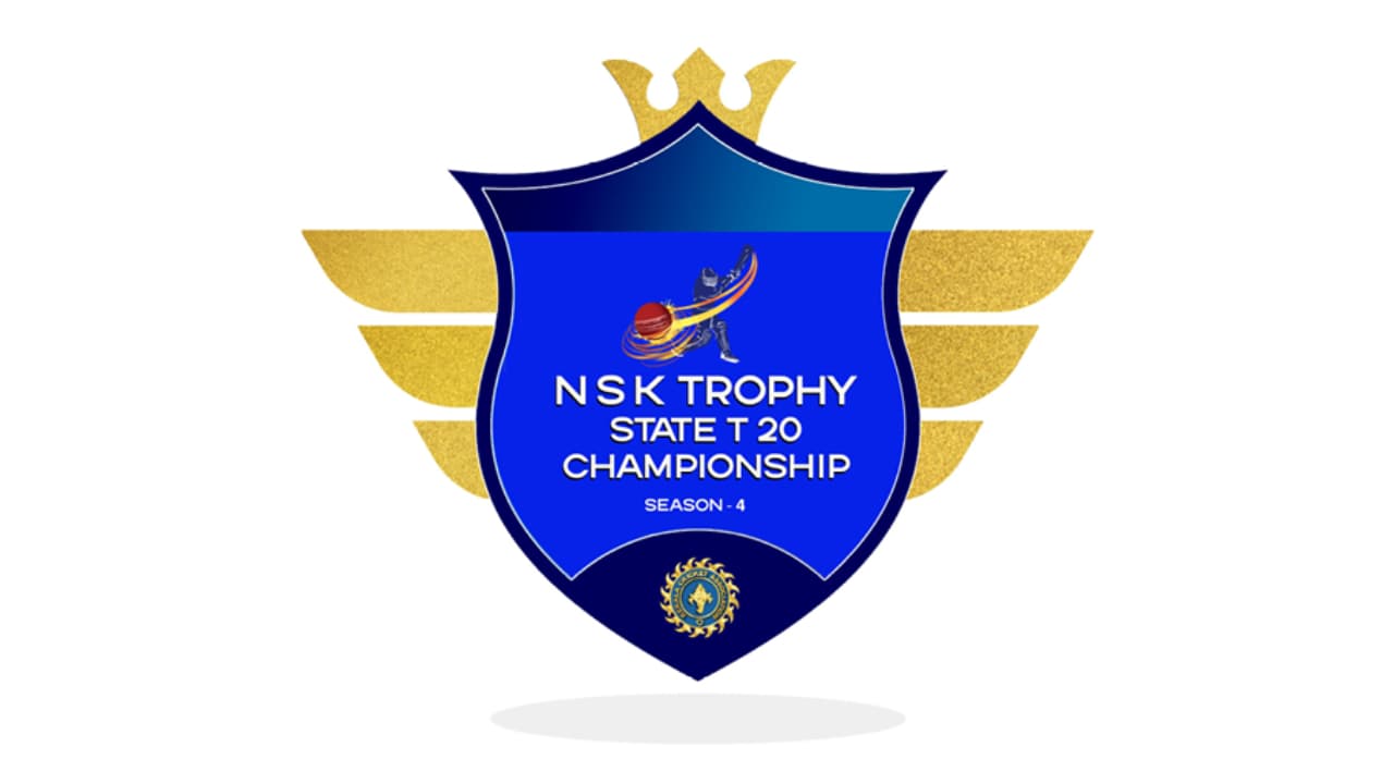 NSK Trophy NSK Trophy