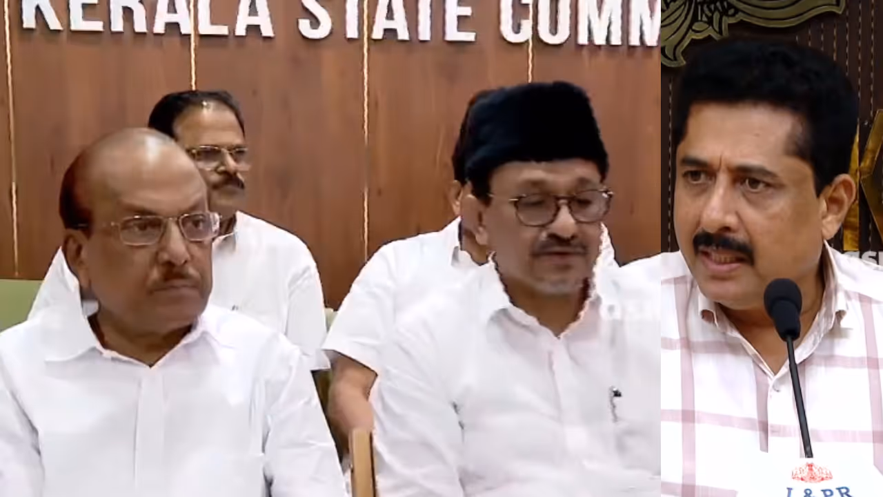 Muslim League on PM Shri Muslim League on PM Shri