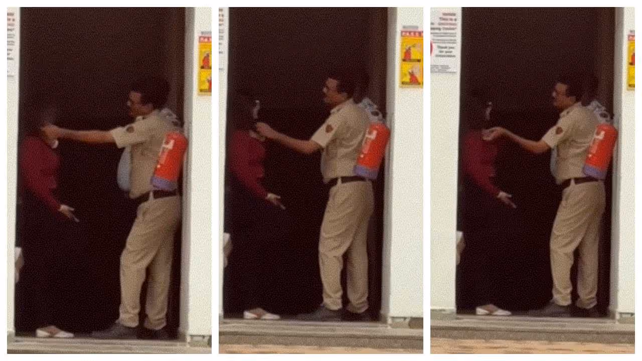 Haryana Police Haryana Police