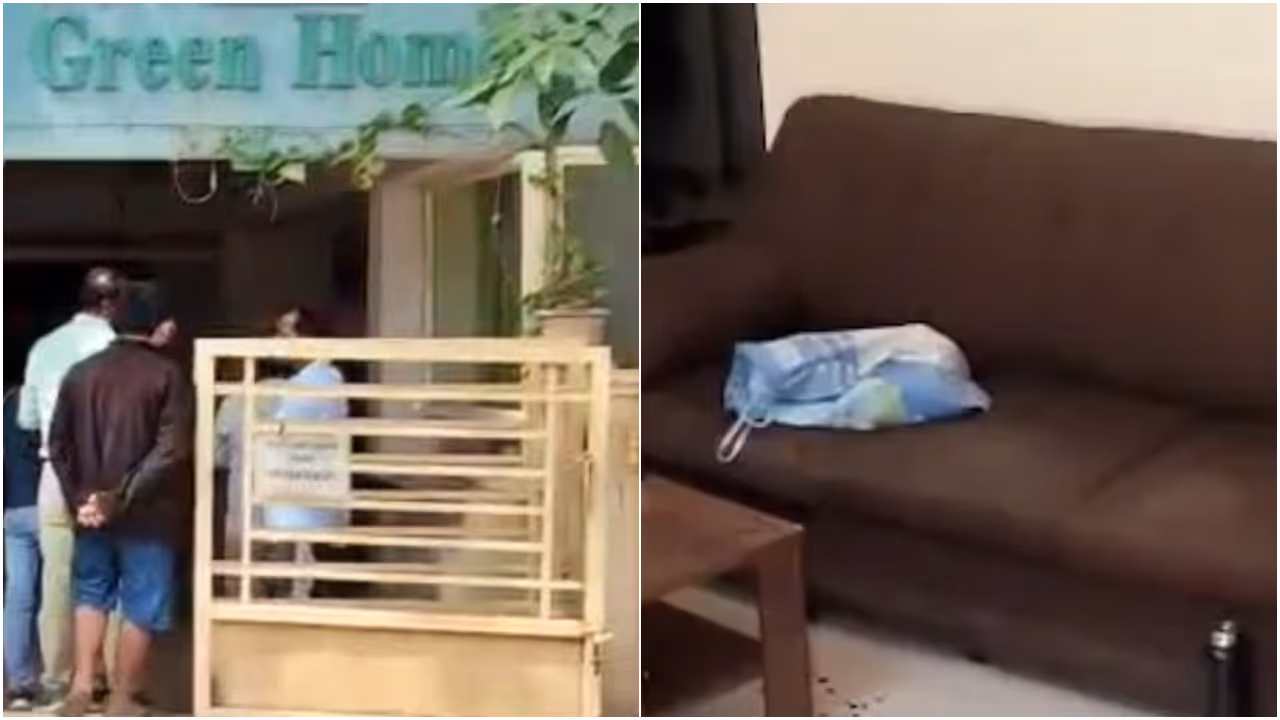 triple murder triple murder