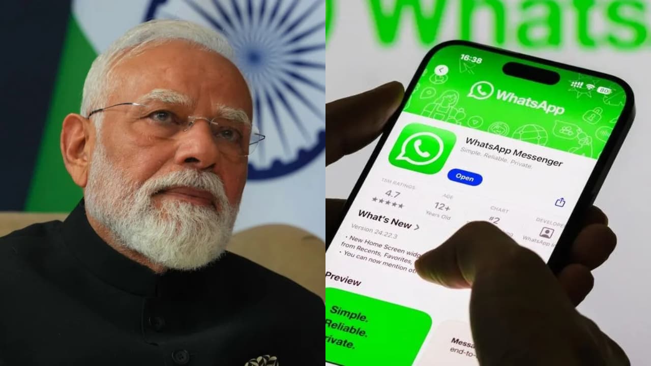 whats app whats app
