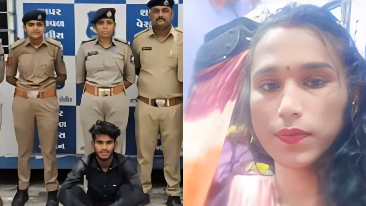 rajkot murder rajkot murder
