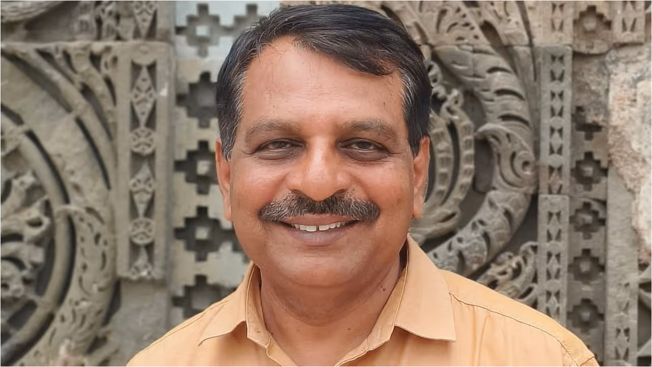 RV Babu RV Babu