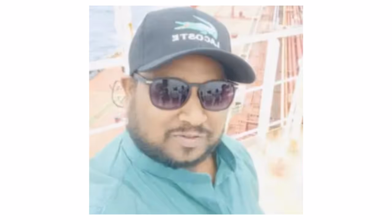 Rakesh Chauhan Death Rakesh Chauhan Death