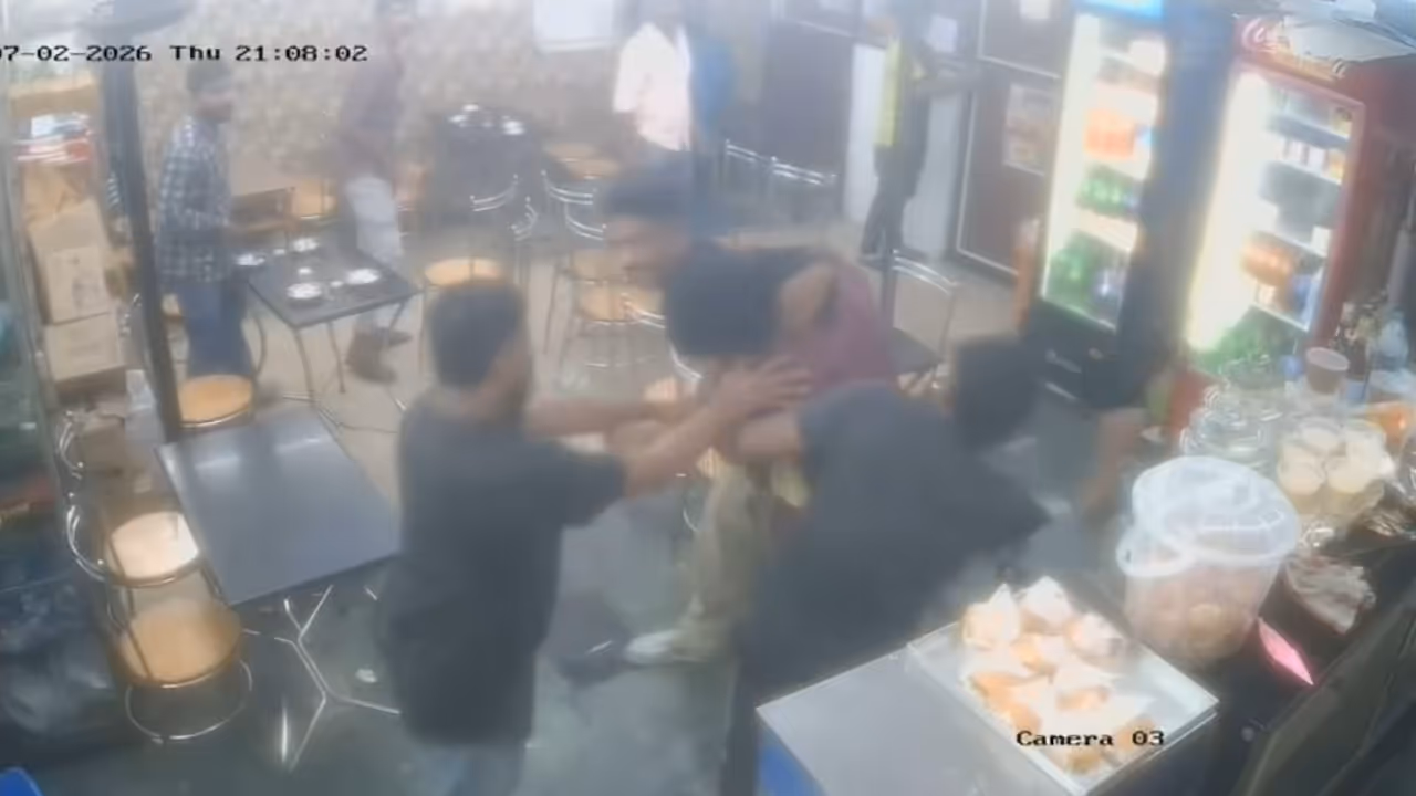 kollam clash kollam clash