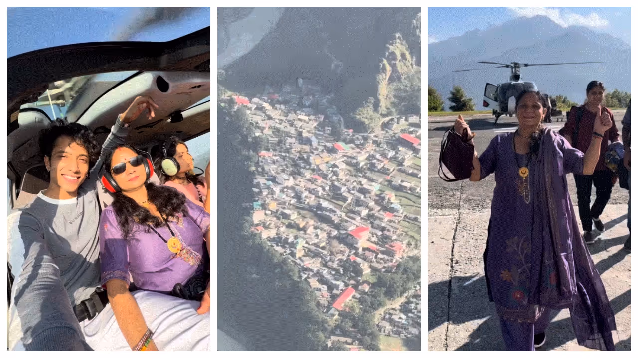 mother's first helicopter ride, mother's first helicopter ride,