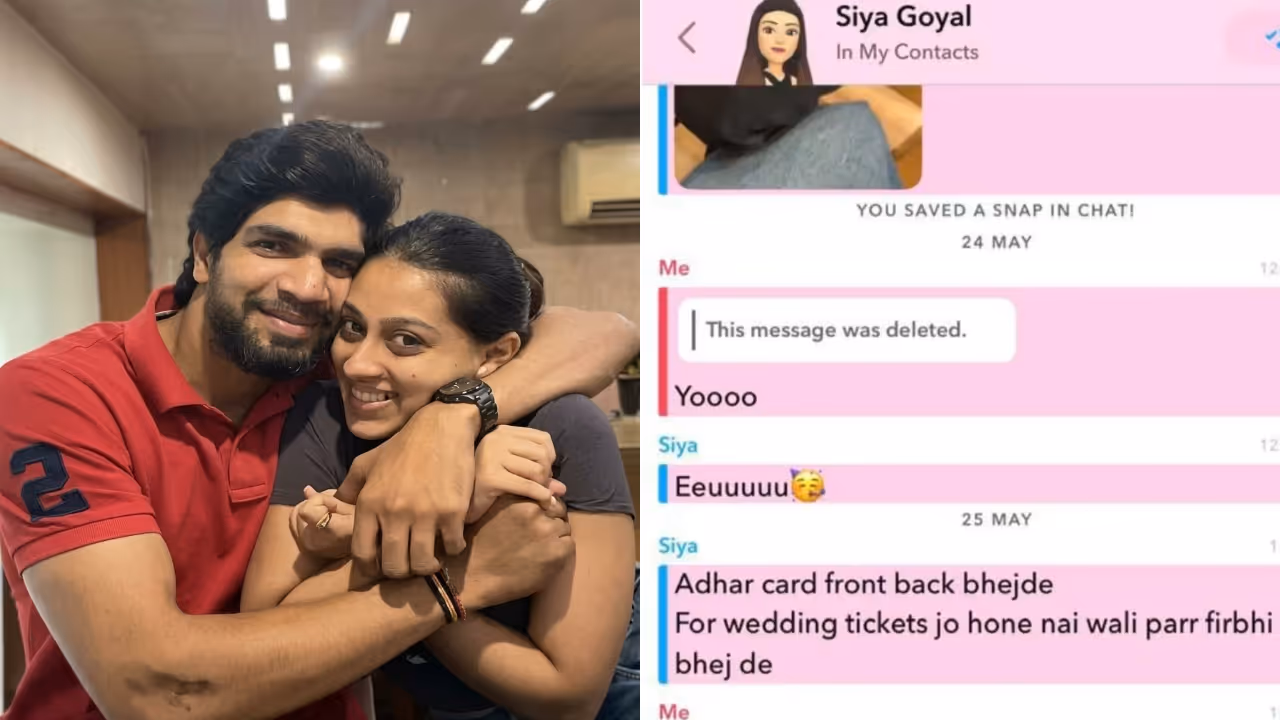siya goyal siya goyal