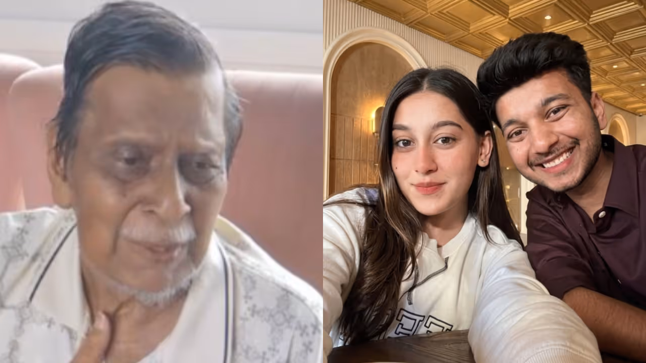 siya goyal ketan agarwal grand father devichand agarwal siya goyal ketan agarwal grand father devichand agarwal