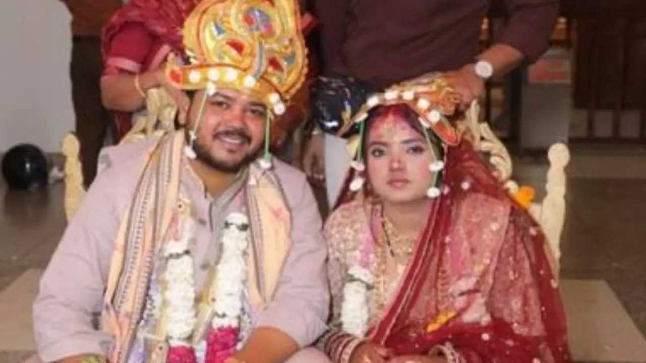 Delhi Woman Death Delhi Woman Death