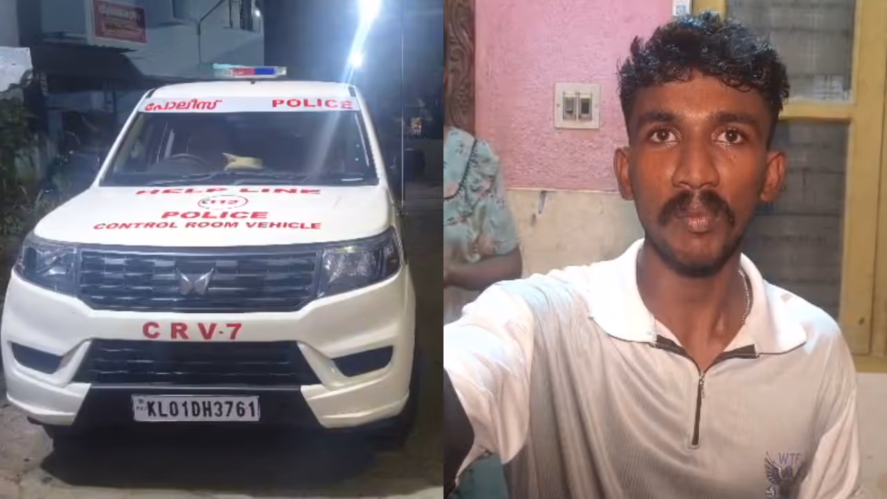 neyyatinkara murder main accused mithun neyyatinkara murder main accused mithun