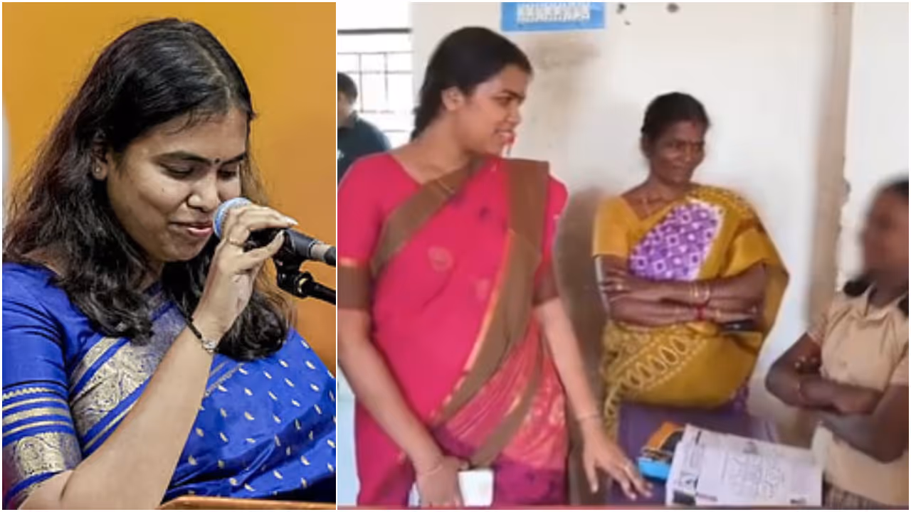 minister keerthana minister keerthana