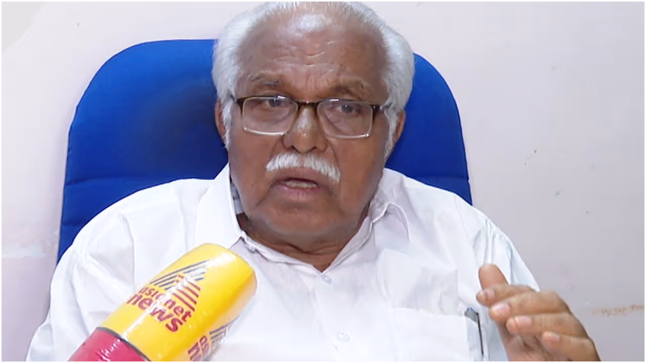 p j kurien p j kurien