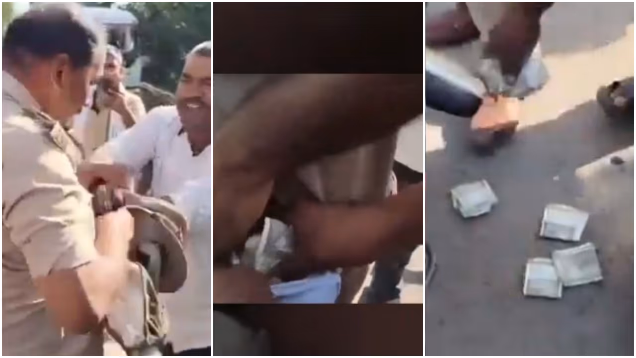 police caught red handed police caught red handed