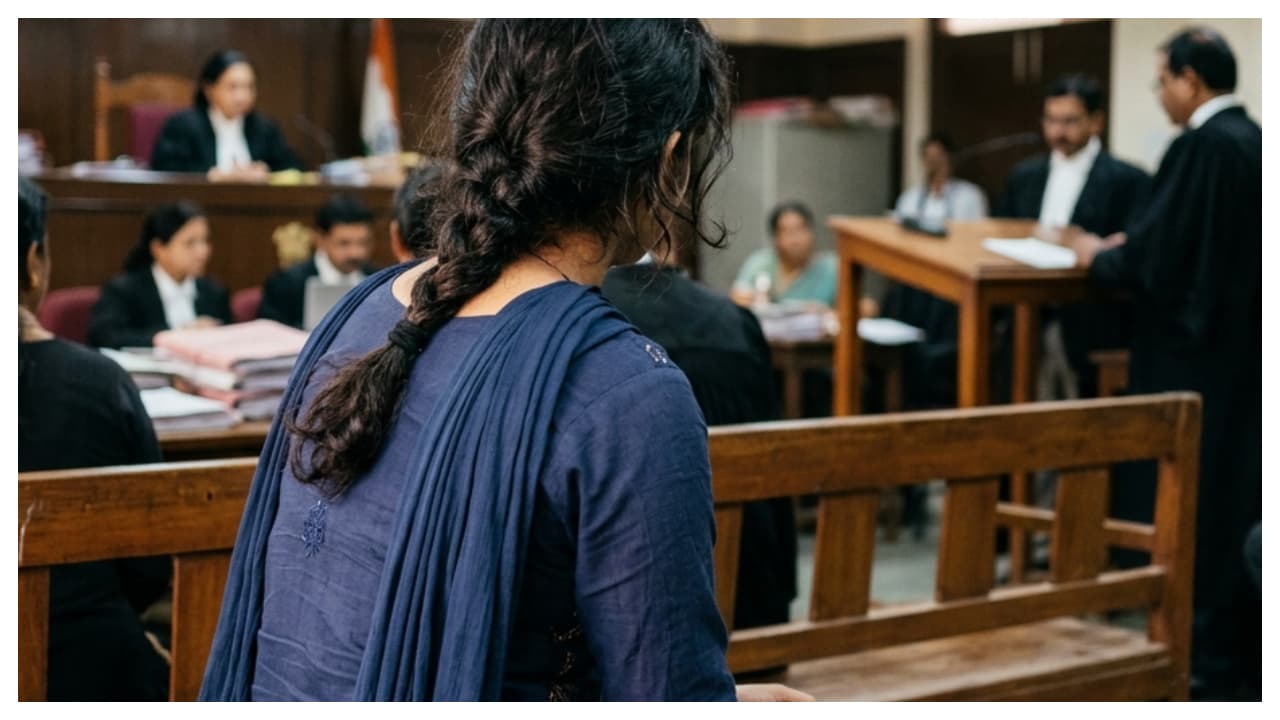 bombay high court woman protection bombay high court woman protection