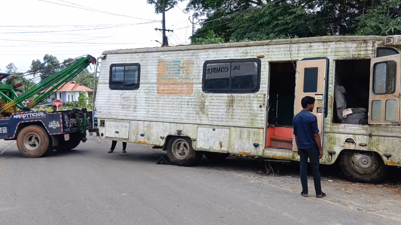 monson mavunkal caravan monson mavunkal caravan