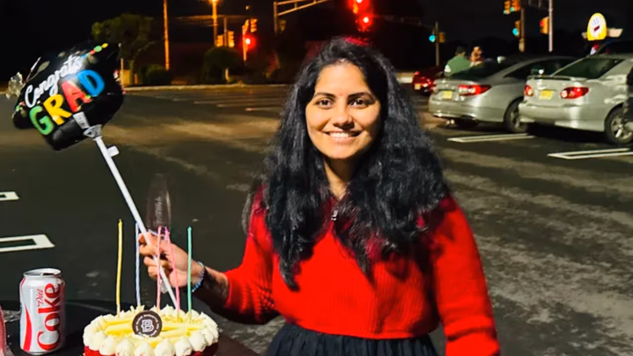 New York Indian Student Death New York Indian Student Death