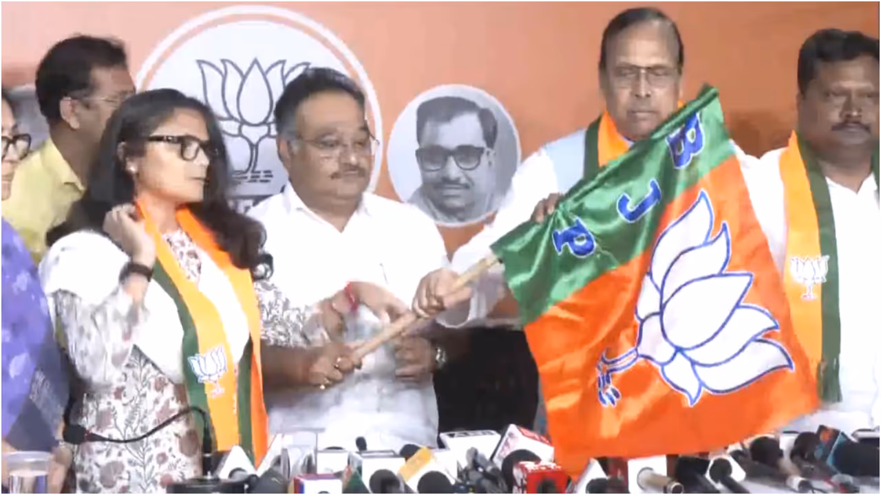 tmc mps in bjp tmc mps in bjp