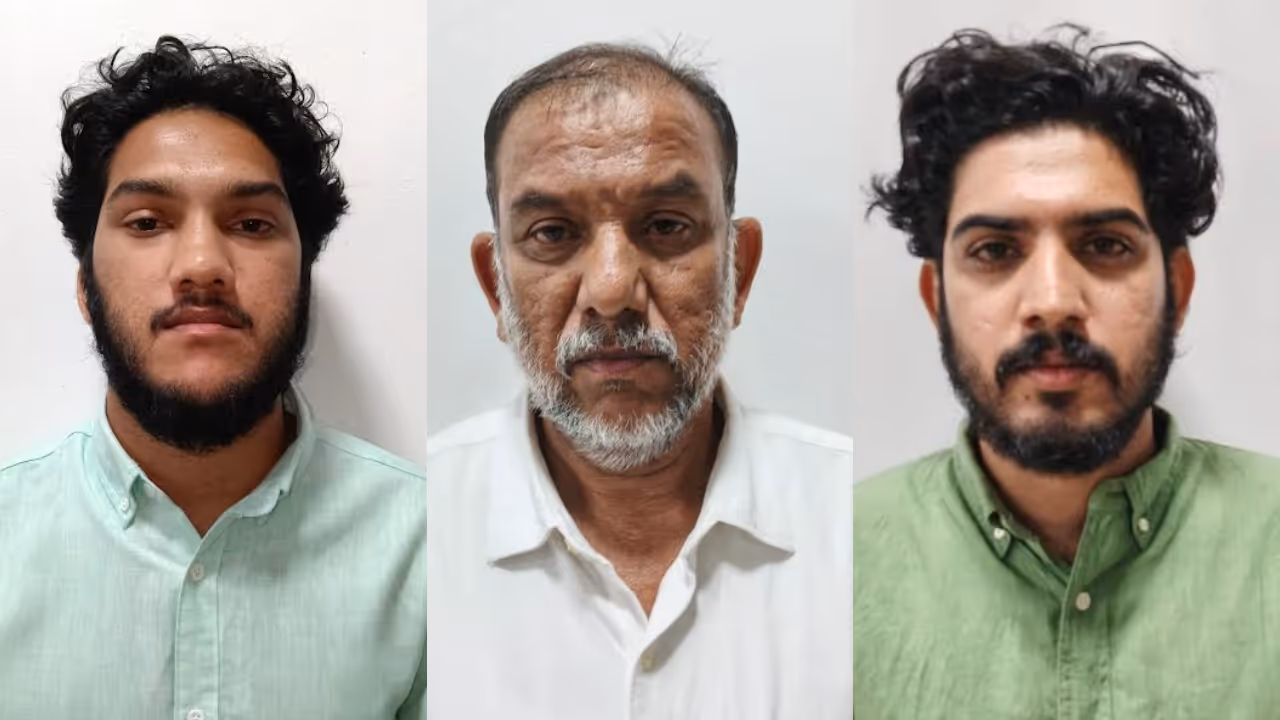 Thrissur Attack Thrissur Attack