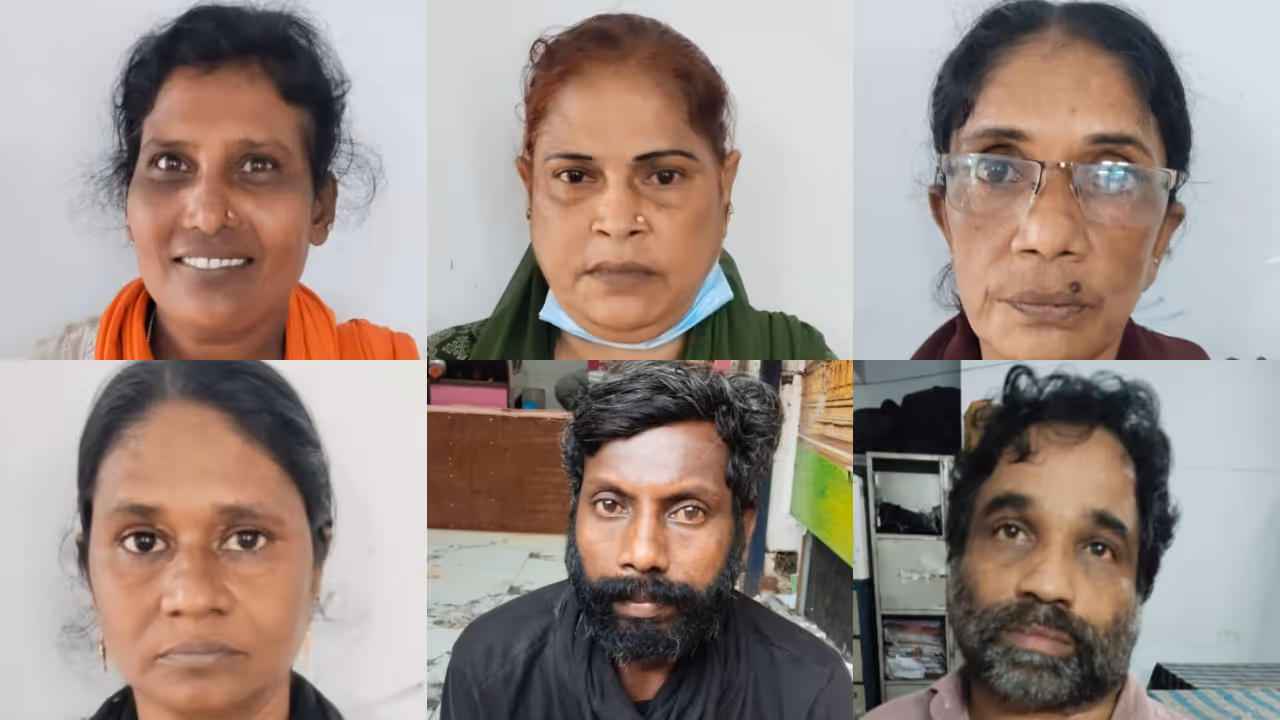kozhikode woman kidnapped and robbed kozhikode woman kidnapped and robbed