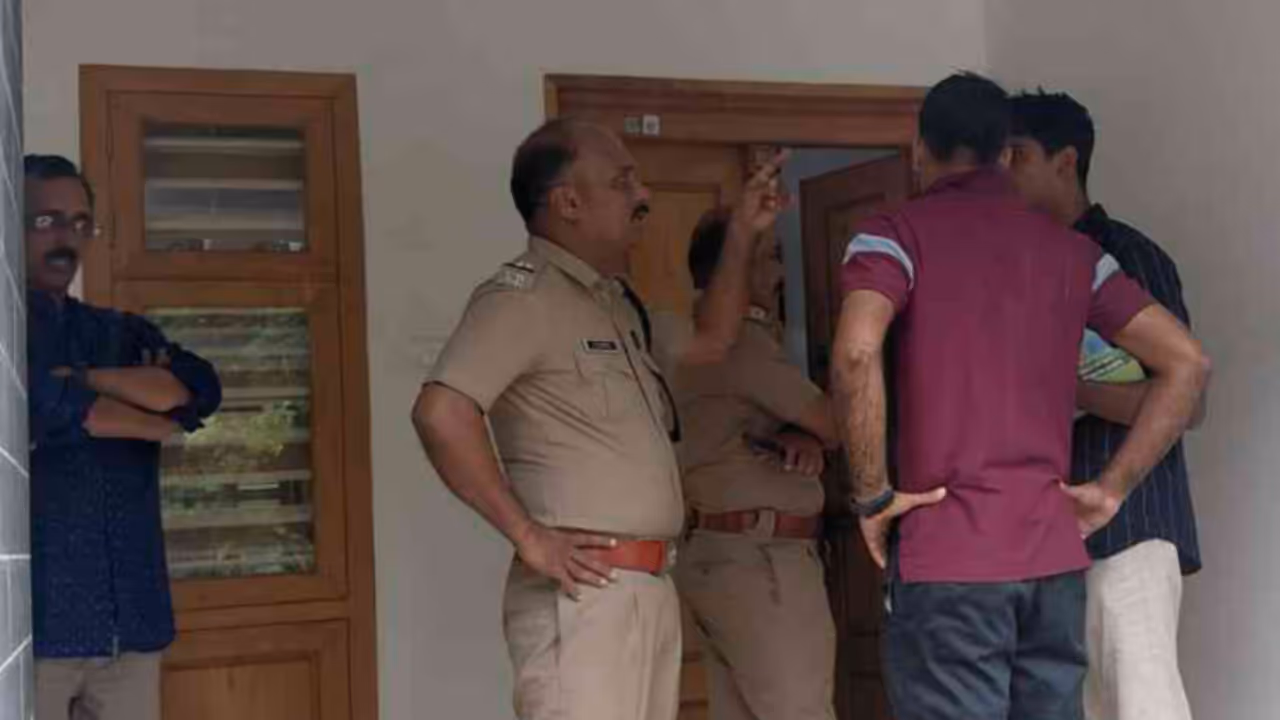 manjeri narukara theft manjeri narukara theft