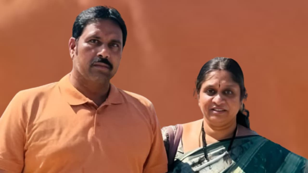 Hyderabad Couple Missing Switzerland Hyderabad Couple Missing Switzerland