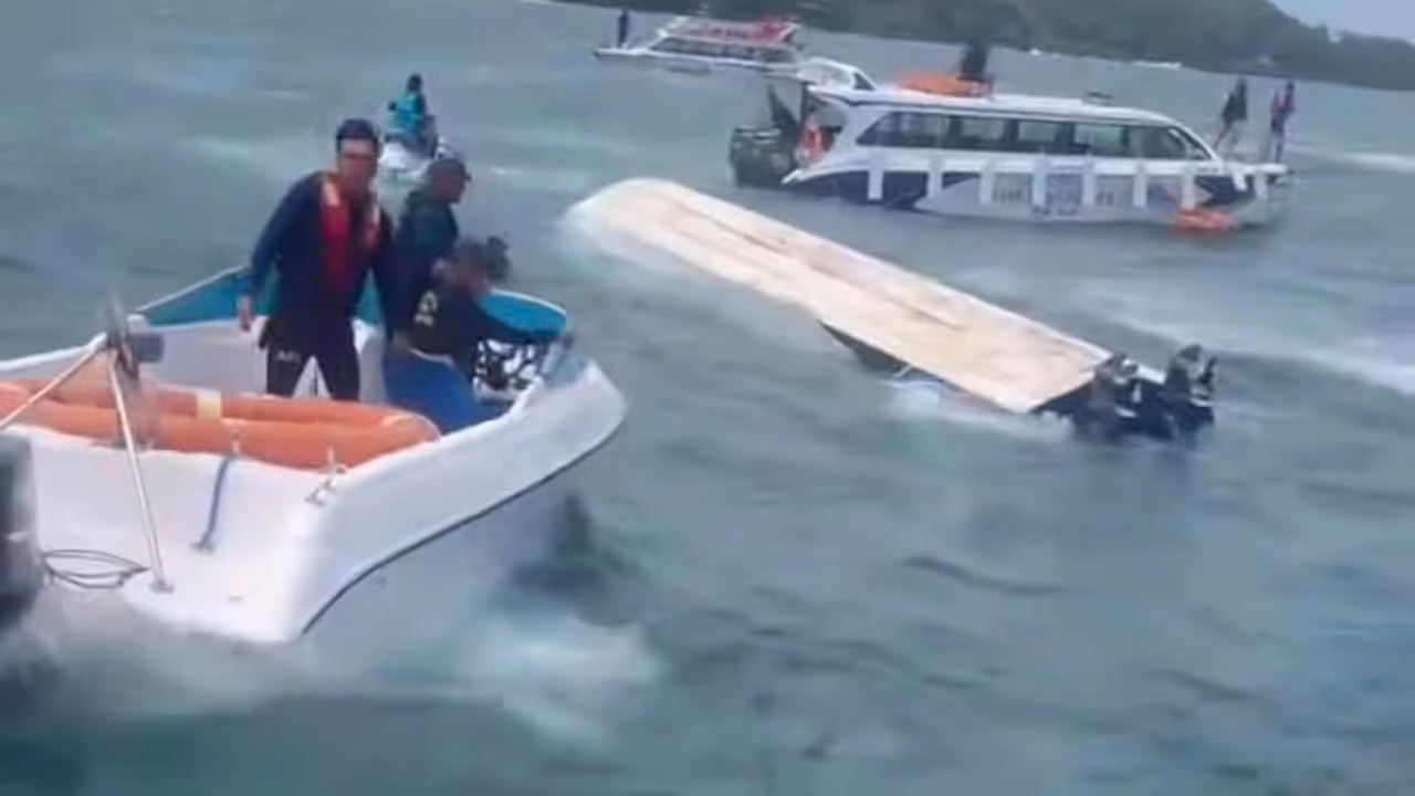 vietnam boat tragedy vietnam boat tragedy