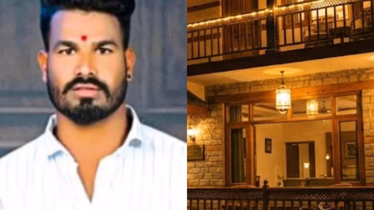 mahabaleshwar tourist killed mahabaleshwar tourist killed