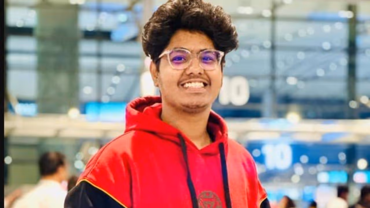Indian Student Death in Finland Indian Student Death in Finland