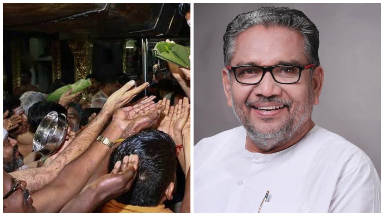 KS Radhakrishnan KS Radhakrishnan