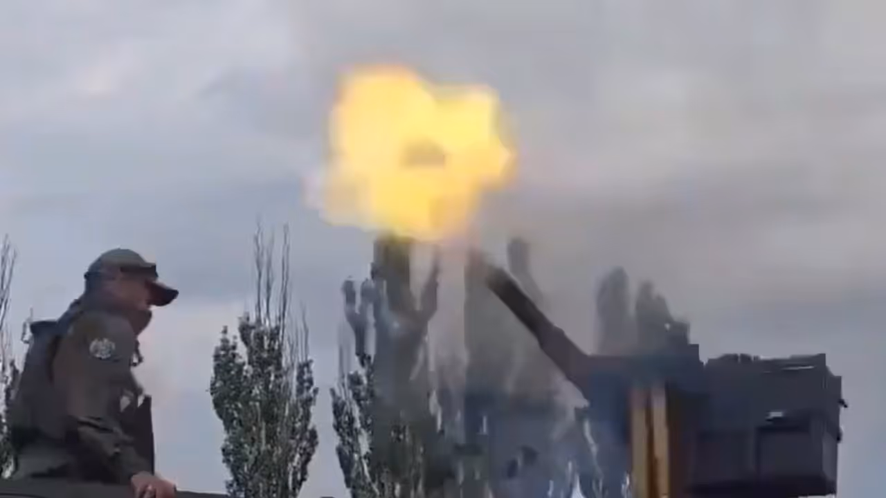 russian machine gun russian machine gun