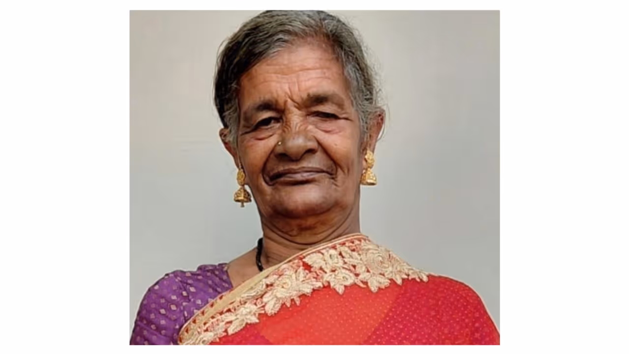 Wayanad Old Woman Death Wayanad Old Woman Death