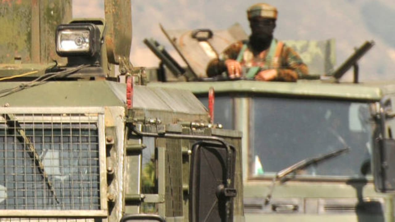 nagaland assam riffles blast nagaland assam riffles blast