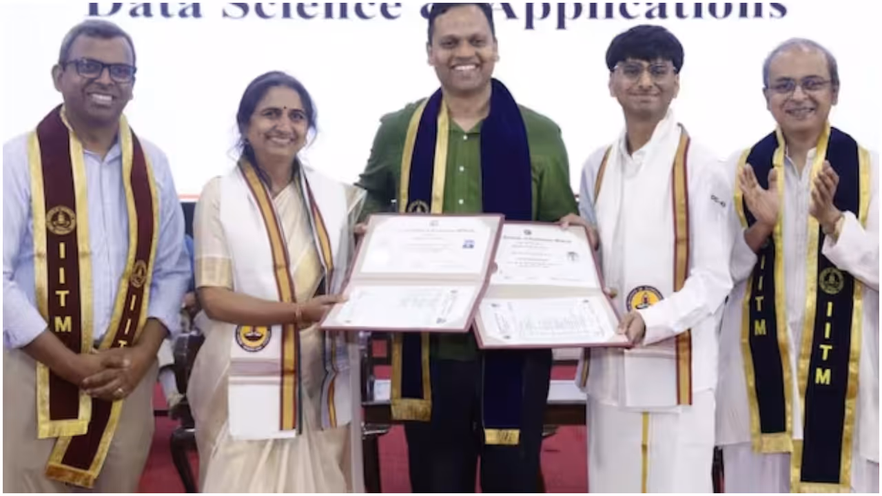IIT Madras IIT Madras