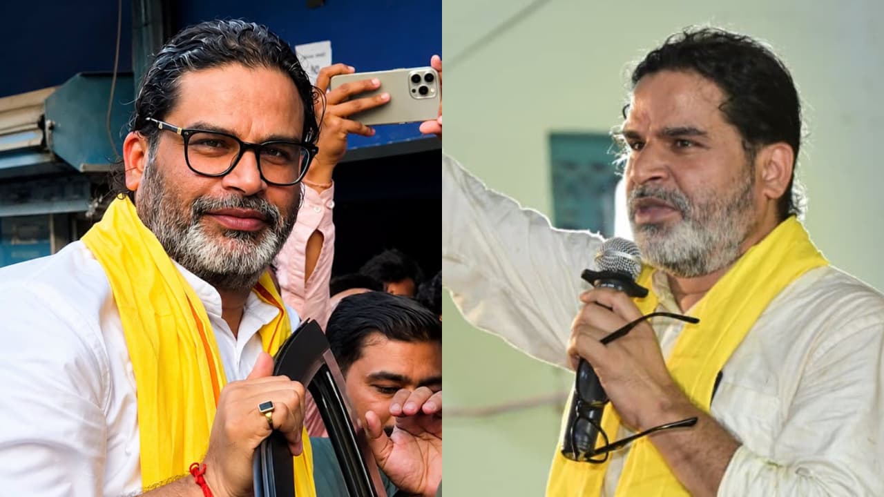 Prashant Kishor Assets Prashant Kishor Assets