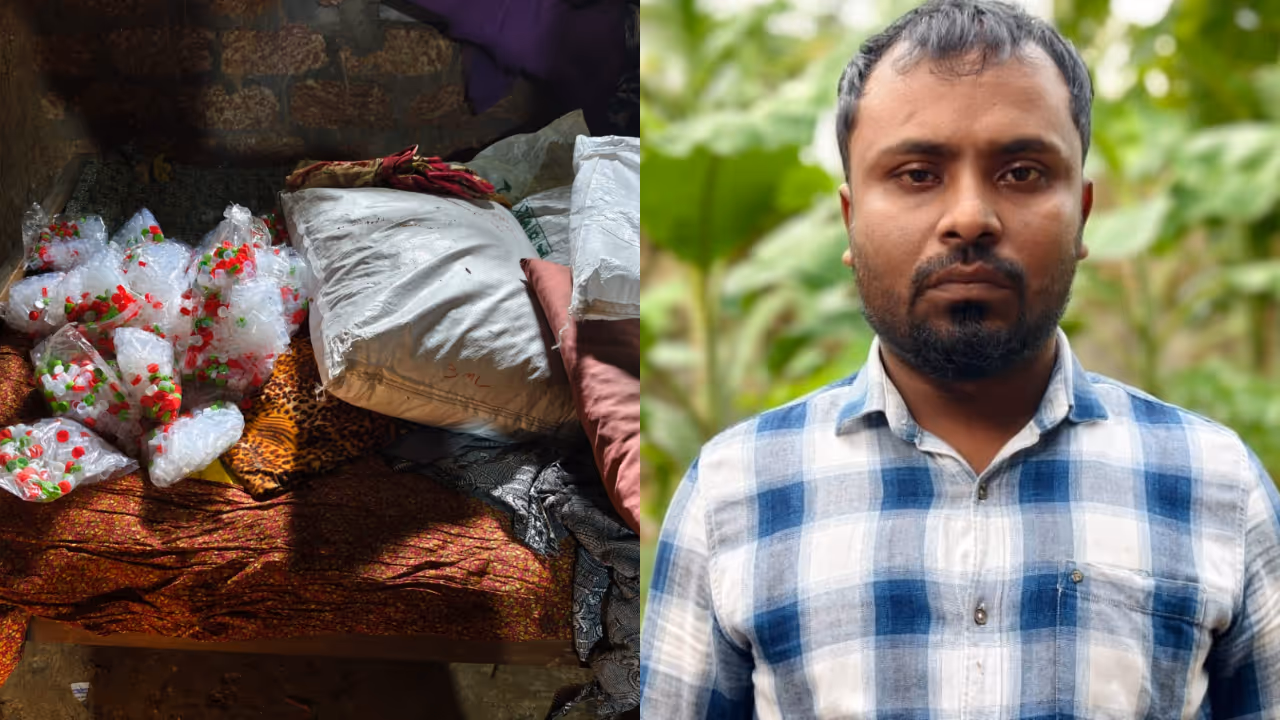 drugs dada arrest kochi drugs dada arrest kochi