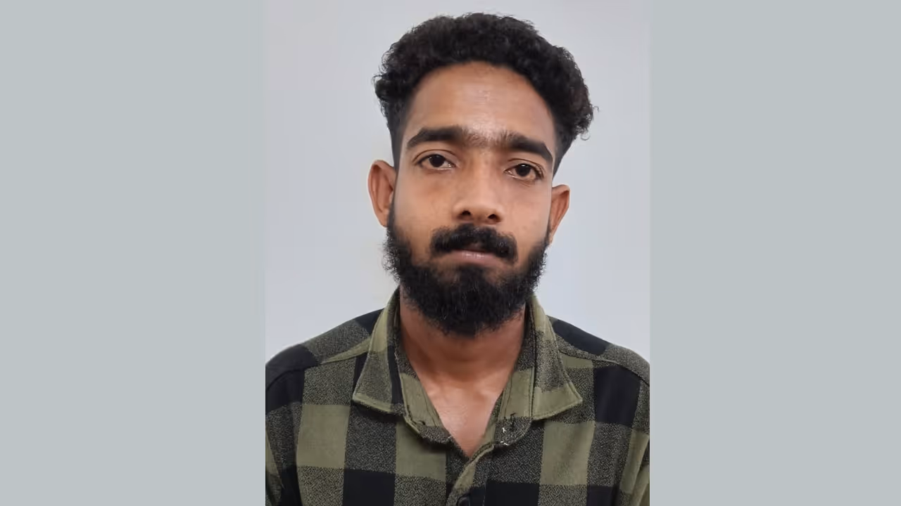 arrest jiljith arrest jiljith